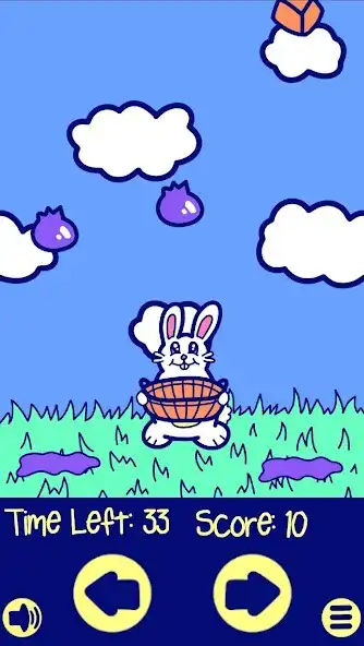 Play Beanies Berry Basket as an online game Beanies Berry Basket with UptoPlay