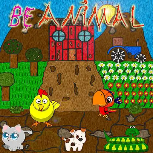 Play BE Animal APK