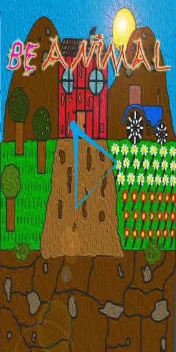 Play BE Animal  and enjoy BE Animal with UptoPlay