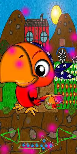 Play BE Animal as an online game BE Animal with UptoPlay