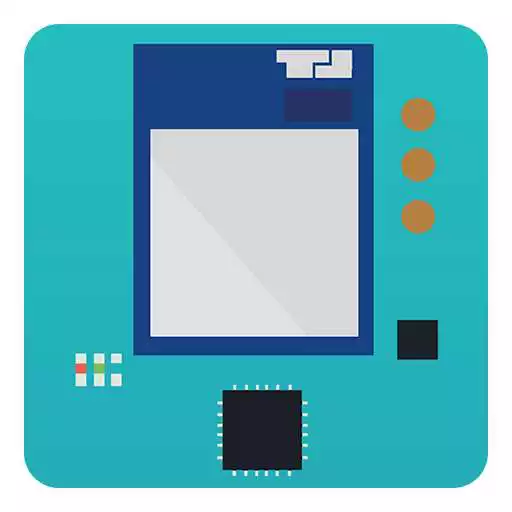 Free play online Bean Loader - LightBlue Bean  APK