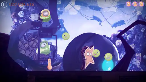 Play Bean Runner 2021 Free  and enjoy Bean Runner 2021 Free with UptoPlay