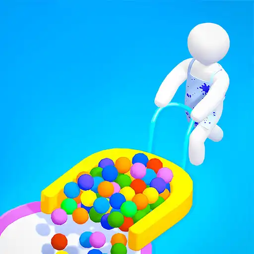 Play Beans Sorter APK