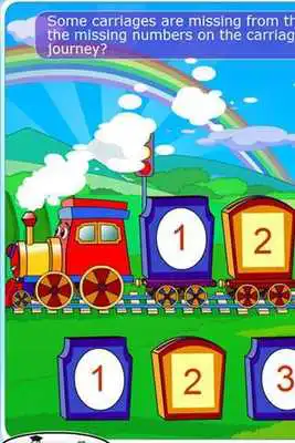 Play Beanstalk Learning Demo