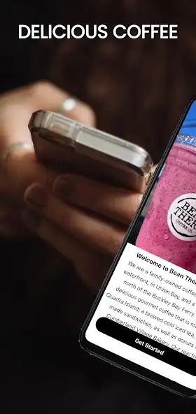 Play Bean There Coffee as an online game Bean There Coffee with UptoPlay
