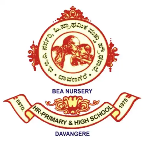 Play BEA Nursery  High School DVG APK