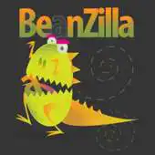 Free play online BeanZilla - Arcade word game! APK