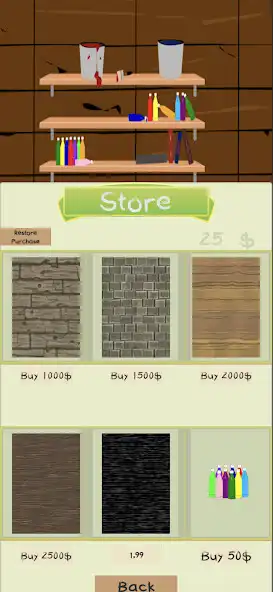 Play Be A Painter 3D as an online game online Be A Painter 3D with UptoPlay Play Be A Painter 3D as an online game Be A Painter 3D with UptoPlay
