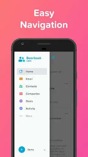 Play Bearbook CRM as an online game online Bearbook CRM with UptoPlay com.bearbook.crm Play Bearbook CRM as an online game Bearbook CRM with UptoPlay
