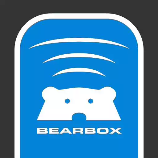 Free play online BearBox Control APK