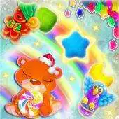 Free play online BEAR CANDY CHRISTMAS APK