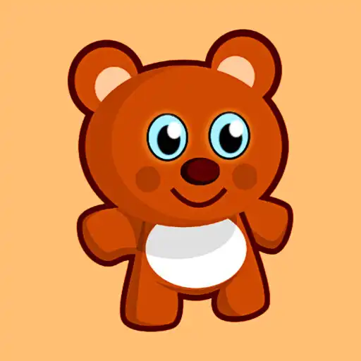 Play Bear Cartoon Wallpaper APK Play Bear Cartoon Wallpaper APK