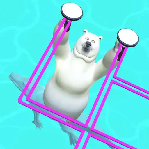Free play online Bear Climb APK