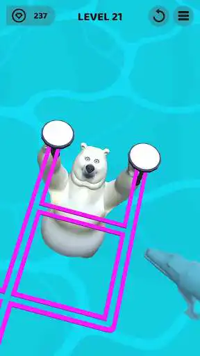 Play Bear Climb