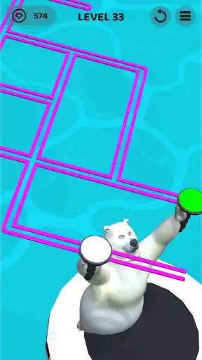 Play Bear Climb
