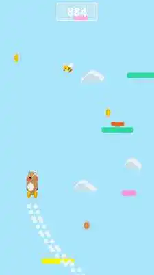 Play Bear Climb