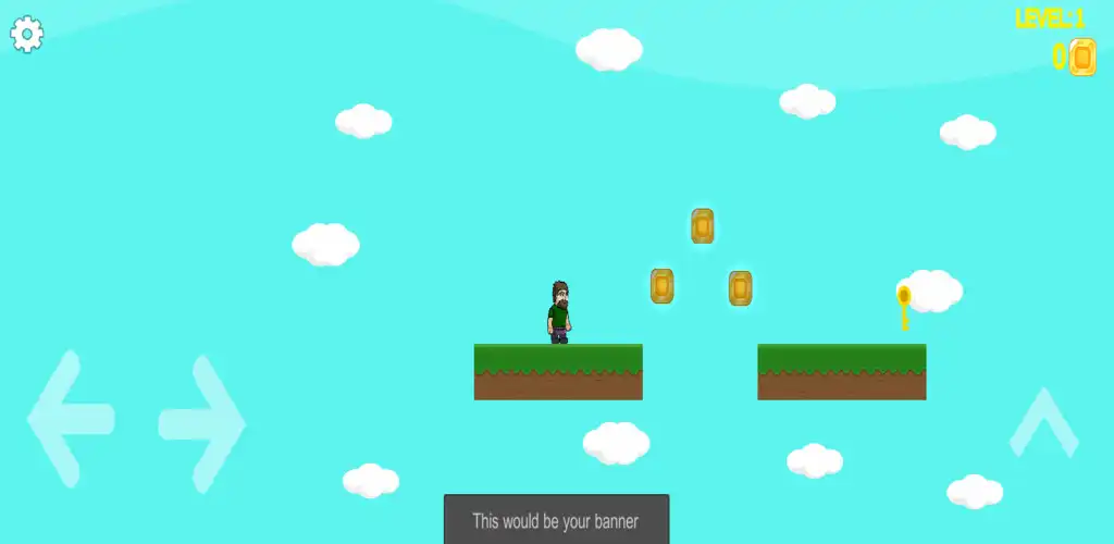 Play Bearded Man Adventure and enjoy Bearded Man Adventure with UptoPlay Play Bearded Man Adventure and enjoy Bearded Man Adventure with UptoPlay