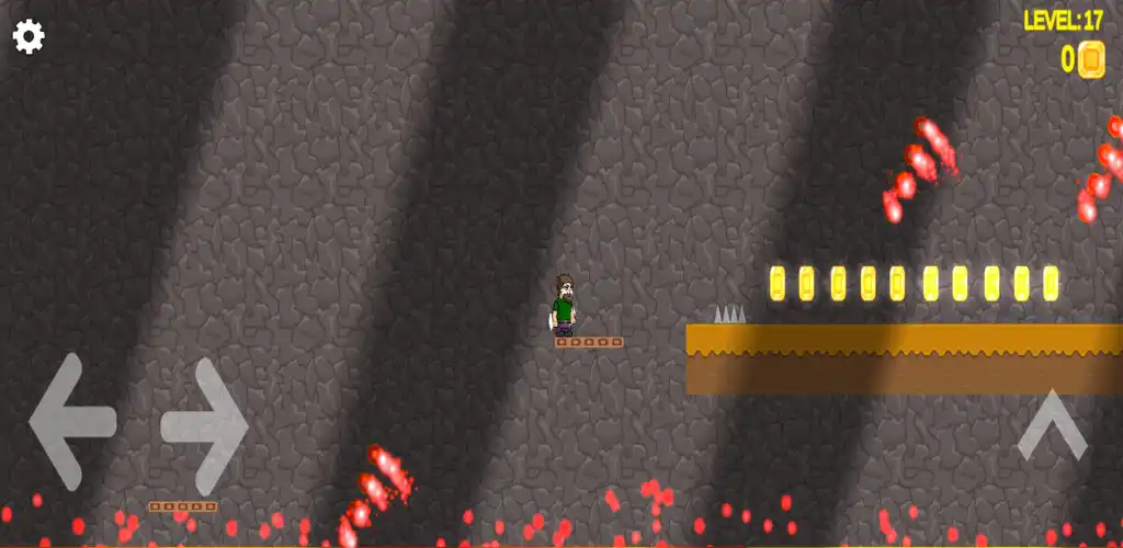 Play Bearded Man Adventure as an online game online Bearded Man Adventure with UptoPlay Play Bearded Man Adventure as an online game Bearded Man Adventure with UptoPlay