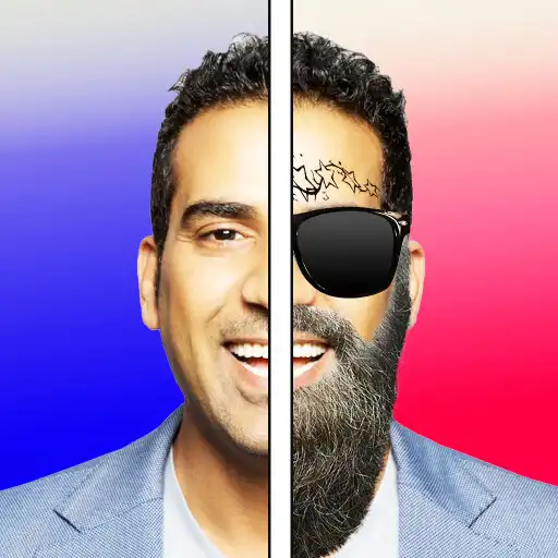 Play Beard Filter APK Play Beard Filter APK