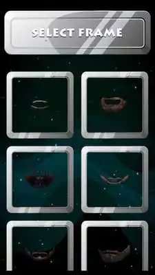 Play Beard For Men Photo Montage