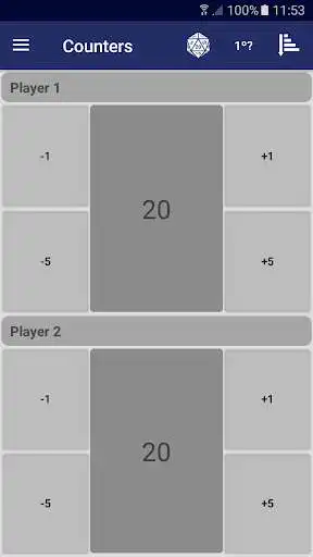 Play Beard Game Counters  and enjoy Beard Game Counters with UptoPlay