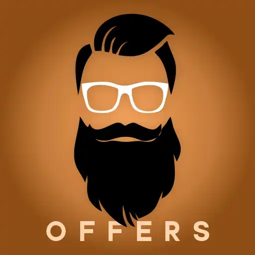 Play Beard Grooming Offers for Men APK