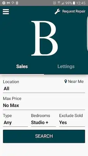 Play Beard Group - Property Search  and enjoy Beard Group - Property Search with UptoPlay