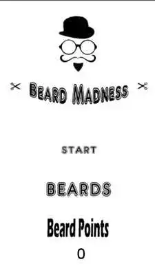 Play Beard Madness