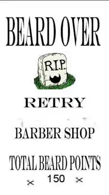 Play Beard Madness