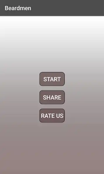 Play Beard Men as an online game Beard Men with UptoPlay