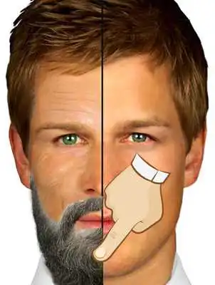 Play Beard Moustache Camera Editor Play Beard Moustache Camera Editor
