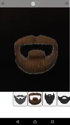 Play Beard Photo Booth