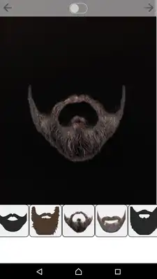 Play Beard Photo Booth