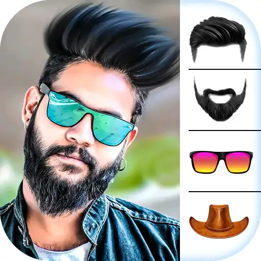 Play Beard Photo Editor 2023 APK