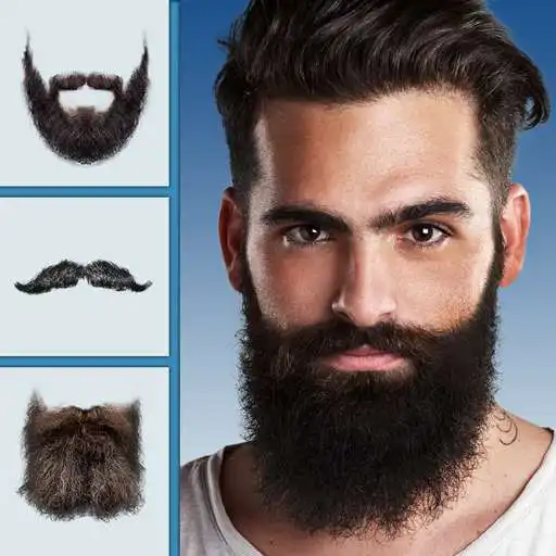 Free play online Beard Salon Photo Booth App APK Free play online Beard Salon Photo Booth App APK