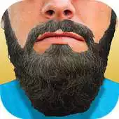 Free play online Beard Salon Photo Montage APK Free play online Beard Salon Photo Montage APK