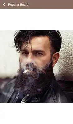 Play Beard Styles 2017