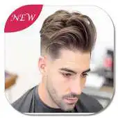 Free play online Beard Styles For Boys APK