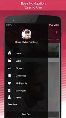 Play Beard Styles For Boys Play Beard Styles For Boys