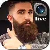 Free play online Beard Swap Photo Camera Live APK Free play online Beard Swap Photo Camera Live APK