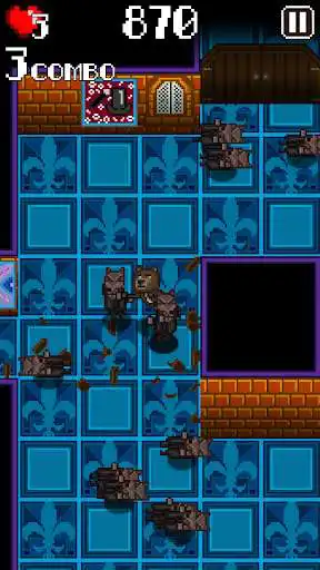 Play Bear Fist  and enjoy Bear Fist with UptoPlay