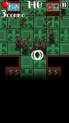 Play Bear Fist as an online game Bear Fist with UptoPlay