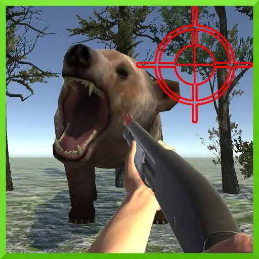 Free play online Bear Forest Hunting Patrol APK
