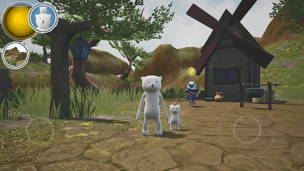 Play Bear Forest  and enjoy Bear Forest with UptoPlay