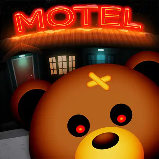 Play Bear Haven Nights Horror APK