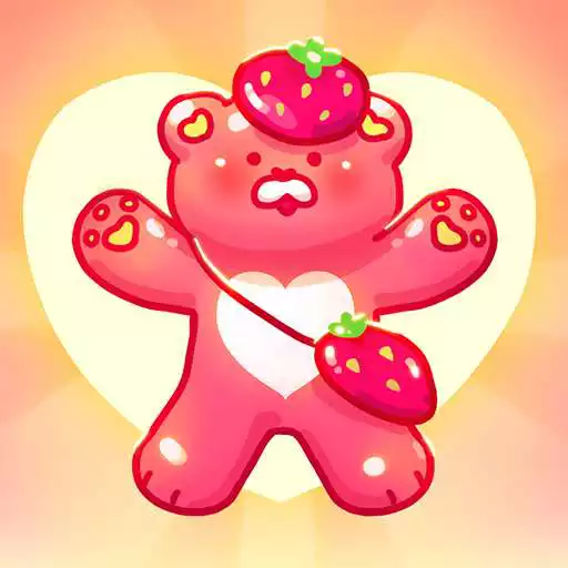 Play Bear Heart Defense APK