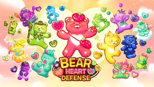 Play Bear Heart Defense  and enjoy Bear Heart Defense with UptoPlay