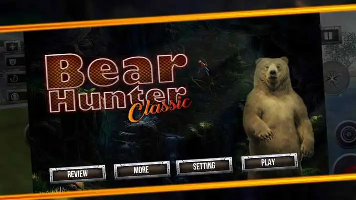 Play Bear Hunter Classic Play Bear Hunter Classic