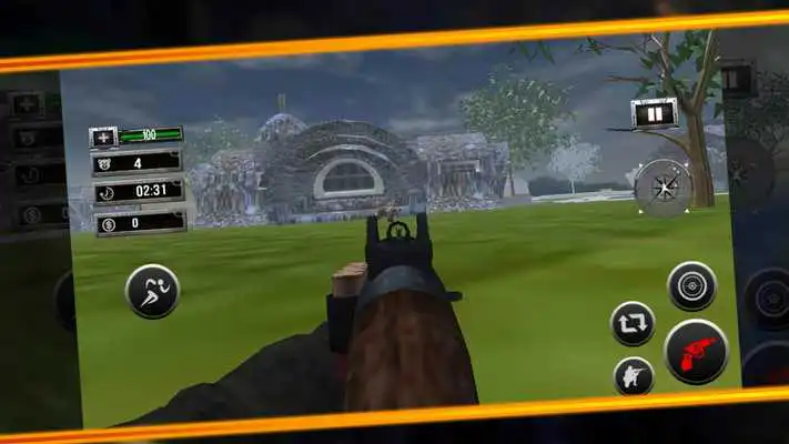 Play Bear Hunter Classic Play Bear Hunter Classic