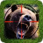 Free play online Bear Hunter Pro APK Free play online Bear Hunter Pro APK
